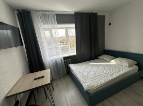 Na ulice Melnikayte dom 83 Flat