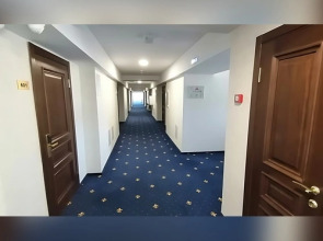 Отель Европа