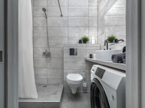 Апартаменты Goodtime Apartments у Парка Галицкого
