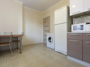 Апартаменты 184 Уютный Дом