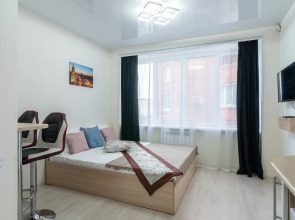 Апартаменты HeroCities в центре города