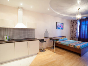 Апартаменты на Масленникова 72