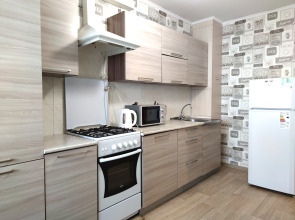 Квартира на Короленко 30