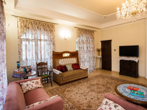 Гостевой дом Серый кот