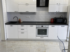 Квартира Маяковского 97