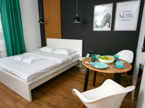 Апартаменты Домант Романова 60/1 (7)