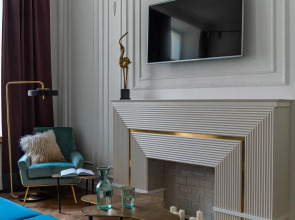 Апартаменты D у Исаакиевского собора