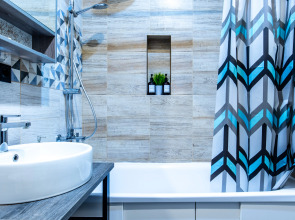 Квартира LOFT Парк Галицкого