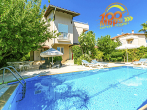 Paradise Town Villa Beldora