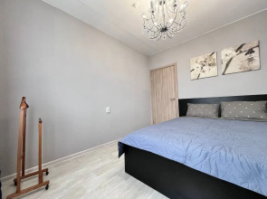 Квартира Будь Как Дома