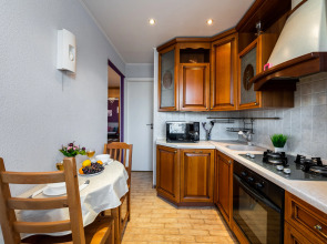 Квартира Бордо на Орджоникидзе