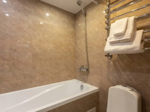 Апартаменты 4.16 STUDIO VINOGRAD