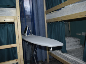 Хостел Ярхостел