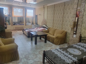 Мини-Отель Атлант