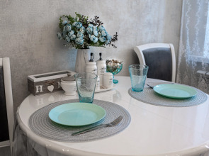 Квартира Лазурит