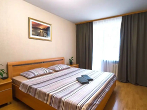 Квартира на улице Угличская 5