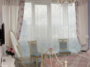 Прованс на Вербовой