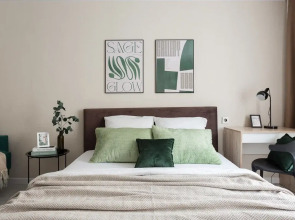 Апартаменты ул. Ленинградская, д. 78. кв. 113