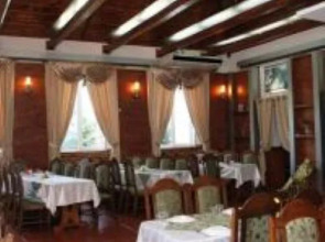 Отель Пять Звёзд