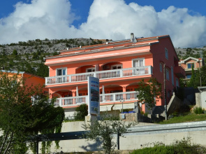 Amari Apartments