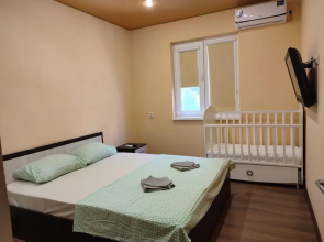 Guest House na Gorkogo