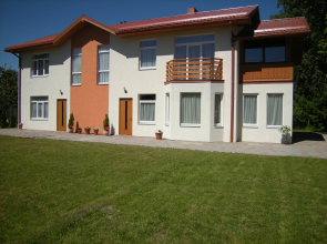 Exclusive Mansion Jurmala Villa