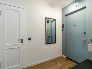 Квартира в Самом Центре Юбилейного Микрорайона