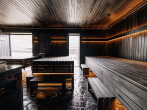 Veselovka Experience