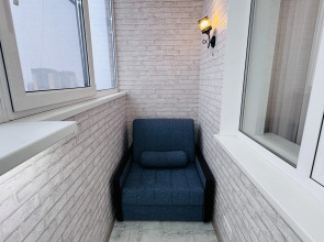 Апартаменты ЖК Клубный Дом