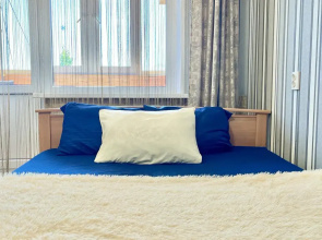 Apartamenty 1-Komnatnye na Mira 4