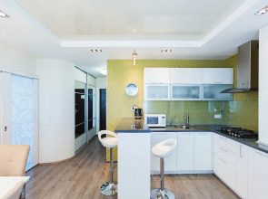 Апартаменты на Минусинской