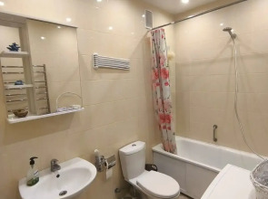 Квартира Уютная квартира в Зеленоградске