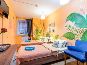 Гостевой дом Boho Home на Невском