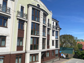 Апартаменты на Ватутина 22