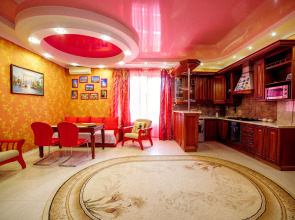 Семейная гостиница Виктория