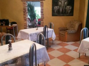 Гостевой дом Приднепровский