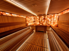 Апартаменты Baden Loft