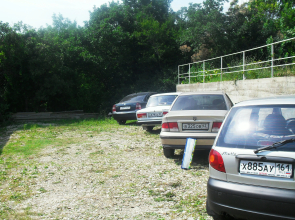 Гостевой Дом Бирюза