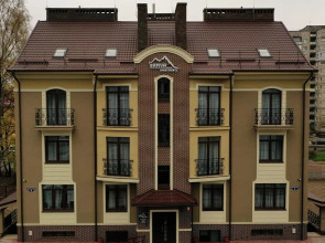 Апарт-Отель Комплекс апартаментов Ванва