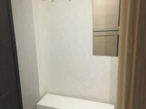 Апартаменты у Верхнего пруда