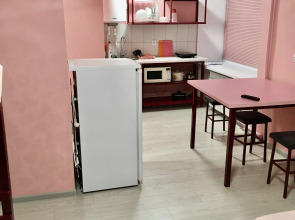 Отель После дождя