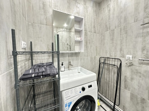 Квартира Комфортная Студия