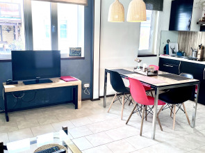 Гостевой дом Берлога-сити