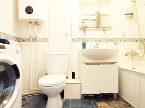 Квартира Renta27 на набережной Амура у Колеса Обозрения