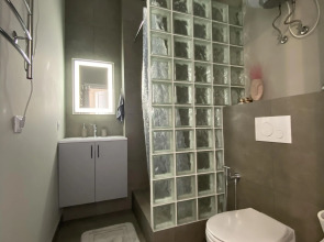 Квартира в центре на Чернышевского