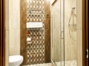 Апартаменты 1799