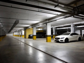 Апартаменты в Центре Краснодара 8