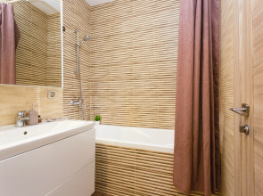 Квартира на Овражной 47А 2