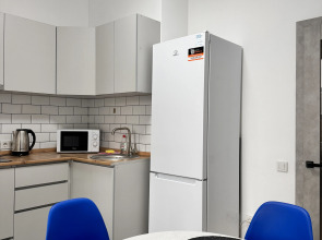 Квартира Jazz-Kvartall 1-комнатная