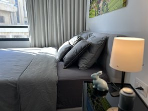 White Door Apartments